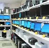 Компьютерные магазины в Фирово