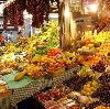 Рынки в Фирово