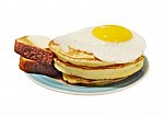 Бирхоф - иконка «завтрак» в Фирово